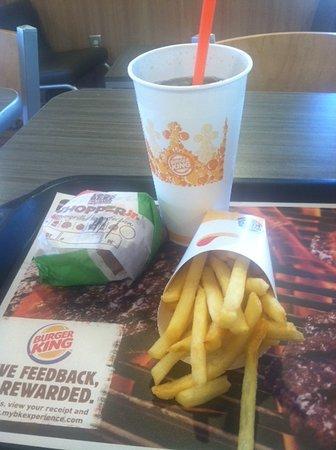 Burger King