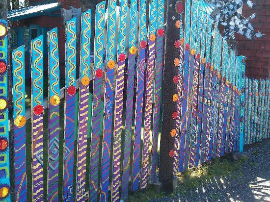 Dick and Jane's Spot